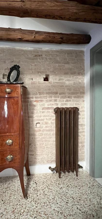 Apt Teatro Venezia Esterno foto