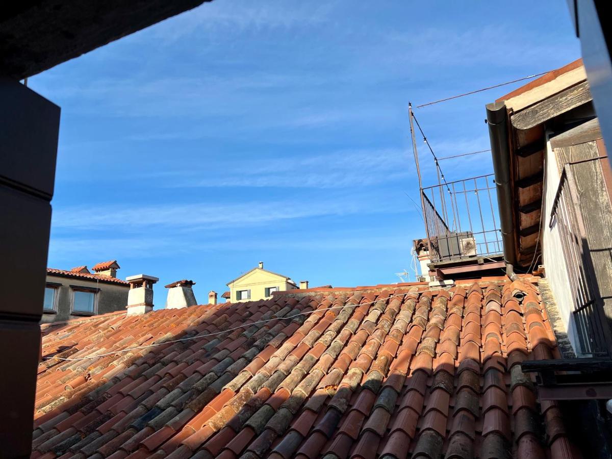 Apt Teatro Venezia Esterno foto