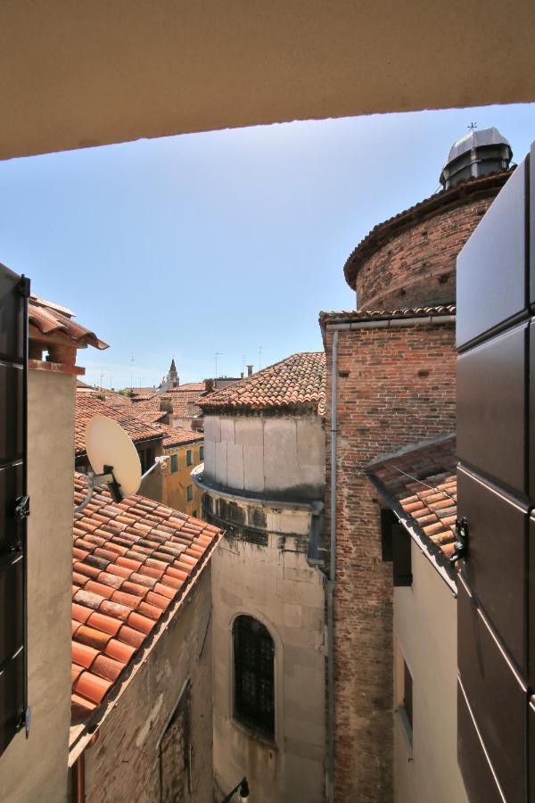 Apt Teatro Venezia Esterno foto